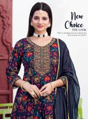 Radhika Lifestyle   ANARKALI VOL 6 